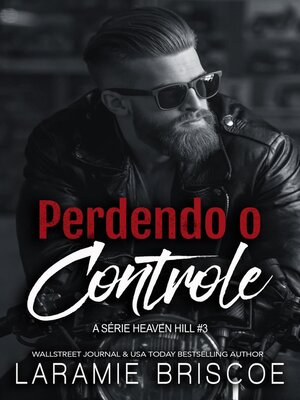 cover image of Perdendo o Controle
